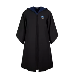Warner Bros Personalised Ravenclaw Robe