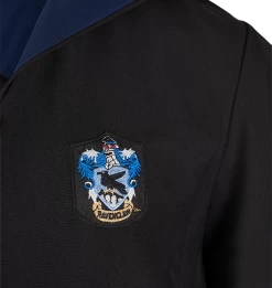 Warner Bros Kids Personalised Ravenclaw Robe -Warner Bros 1296657 3