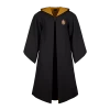 Warner Bros Kids Personalised Hufflepuff Robe -Warner Bros 1296661 1