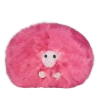 Warner Bros Pink Pygmy Puff Plush With Sound