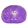 Warner Bros Purple Pygmy Puff™ Plush With Sound -Warner Bros 1296871 1