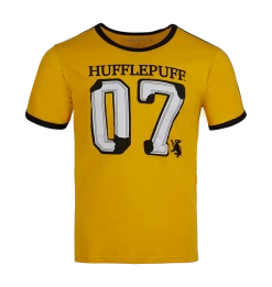 Warner Bros Cedric Diggory Seeker T-Shirt