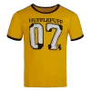 Warner Bros Personalised Hufflepuff House Seeker T-Shirt -Warner Bros 1303148 1 625a2fb5 ba41 470d bca3 9b8c8f6e92ae