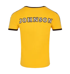 Warner Bros Personalised Hufflepuff House Seeker T-Shirt -Warner Bros 1303148 5