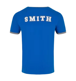 Warner Bros Personalised Ravenclaw House Seeker T-Shirt -Warner Bros 1303158 4