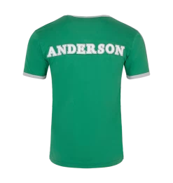 Warner Bros Personalised Slytherin House Seeker T-Shirt -Warner Bros 1303165 4