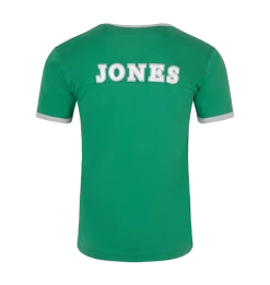 Warner Bros Personalised Slytherin House Seeker T-Shirt -Warner Bros 1303165 5