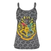 Warner Bros Hogwarts Lounge Vest Top -Warner Bros 1307133f