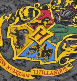 Warner Bros Hogwarts Lounge Vest Top -Warner Bros 1307133z