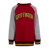 Warner Bros Kids Gryffindor Sweatshirt -Warner Bros 1329375 1 15544cc0 ebf3 4e43 9ade 5ca401d8434e