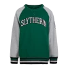 Warner Bros Kids Slytherin Sweatshirt -Warner Bros 1329382 1 f127003b 9b17 4cdc bc5f b0ab33c69bbc