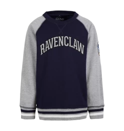 Warner Bros Kids Ravenclaw Sweatshirt