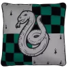 Warner Bros Slytherin House Cushion -Warner Bros 1335575 1