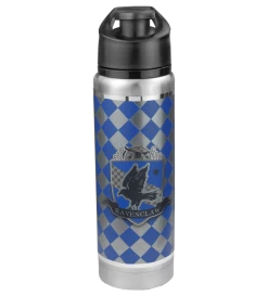 Warner Bros Ravenclaw Stainless Steel Flask
