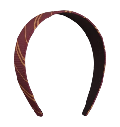 Warner Bros Gryffindor Headband