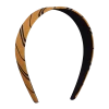 Warner Bros Hufflepuff Headband