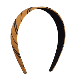 Warner Bros Hufflepuff Headband