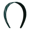 Warner Bros Slytherin Headband -Warner Bros 1337969 2