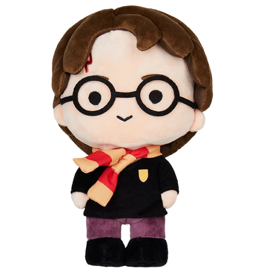 Warner Bros Harry Potter Kawaii Plush -Warner Bros 1341595 1