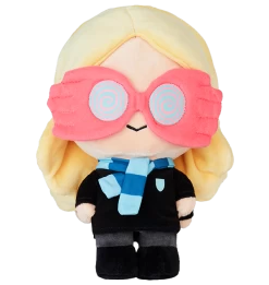 Warner Bros Luna Lovegood Kawaii Plush