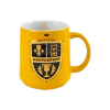 Warner Bros Hufflepuff Attribute Mug - 16oz -Warner Bros 1355020 1