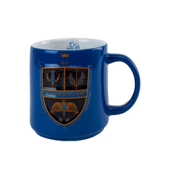 Warner Bros Ravenclaw Attribute Mug - 16oz