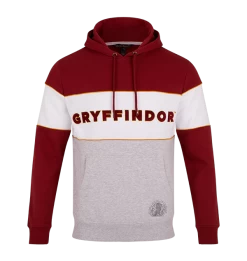 Warner Bros Gryffindor Hoodie
