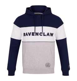 Warner Bros Ravenclaw Hoodie