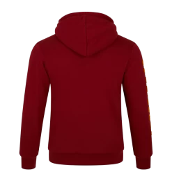 Warner Bros Gryffindor Fleece Hoodie -Warner Bros 2020 PLATFORM MANNEQUIN PRODUCT 71