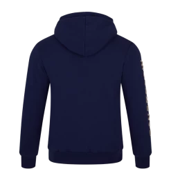 Warner Bros Ravenclaw Fleece Hoodie -Warner Bros 2020 PLATFORM MANNEQUIN PRODUCT 79