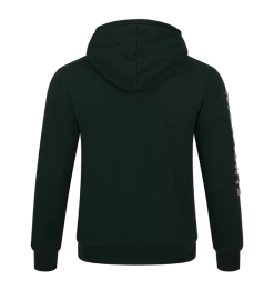 Warner Bros Slytherin Fleece Hoodie -Warner Bros 2020 PLATFORM MANNEQUIN PRODUCT 82