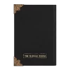 Warner Bros Tom Riddle Diary Replica -Warner Bros 254572 02