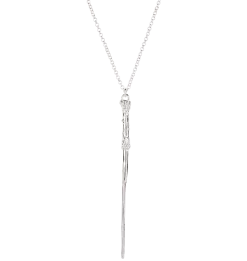 Warner Bros Harry Potter Wand Necklace -Warner Bros 255110
