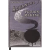 Warner Bros Advanced Potion Making Journal -Warner Bros 256012 1