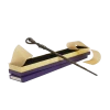 Warner Bros Fleur Delacour Wand -Warner Bros 256334 2
