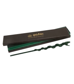 Warner Bros The Slytherin Mascot Wand -Warner Bros 256354 2