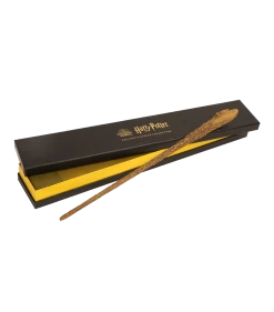 Warner Bros The Hufflepuff Mascot Wand -Warner Bros 256355 2 047e5292 5f14 47c6 b098 892ba8043f0c