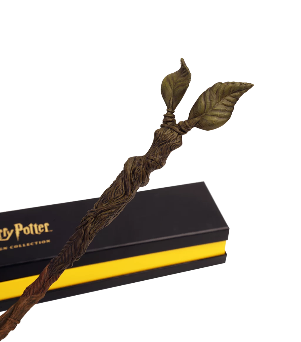 Warner Bros Bowtruckle Wand 4 Warner Bros Bowtruckle Wand - Image 2