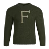 Warner Bros 'F' For Fred Weasley Knitted Jumper -Warner Bros 256615 1
