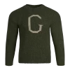 Warner Bros 'G' For George Weasley Knitted Jumper -Warner Bros 256616 1