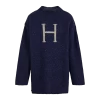Warner Bros 'H' For Harry Potter Youth Knitted Jumper -Warner Bros 256617 1