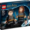 Warner Bros Harry Potter & Hermione Granger LEGO -Warner Bros 76393 box1 v29