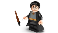 Warner Bros Harry Potter & Hermione Granger LEGO -Warner Bros 76393 web sec03 nobg