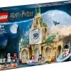 Warner Bros Hogwarts Hospital Wing LEGO -Warner Bros 76398 box1 v29