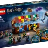 Warner Bros Hogwarts Magical Trunk LEGO -Warner Bros 76399 box1 v29
