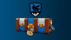 Warner Bros Hogwarts Magical Trunk LEGO -Warner Bros 76399 web sec06