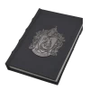 Warner Bros Slytherin Metal Crest Journal -Warner Bros 83500005 a875c410 5c26 4185 bd33 19e20a20d0af