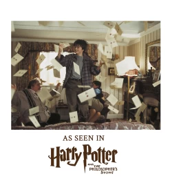 Warner Bros Personalised Hogwarts Acceptance Letter -Warner Bros Acceptance Letter 7c8953f1 268a 4235 b1a4 fa0ac59b61e8