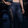 Warner Bros Gym Leggings -Warner Bros Athleisure product leggings3