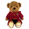 Warner Bros Gryffindor Quidditch Bear -Warner Bros Bear product1